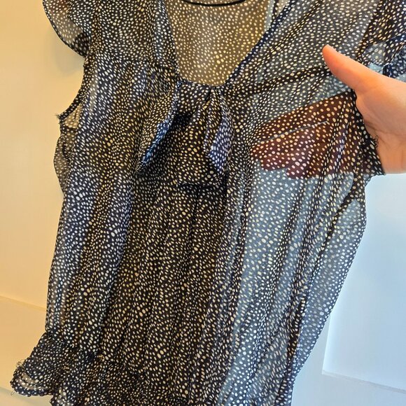 Zara Blouse - Picture 3 of 3